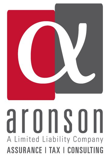 Aronson Logo