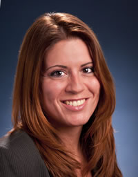 Maria Panichelli of Cohen, Seglias, Pallas Greenhall & Furman, P.C.