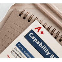 Capability Statement Review and Recommendations