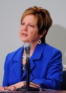 Federal Contracting Expert Gloria Larkin