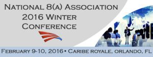 2016 Winter Conference