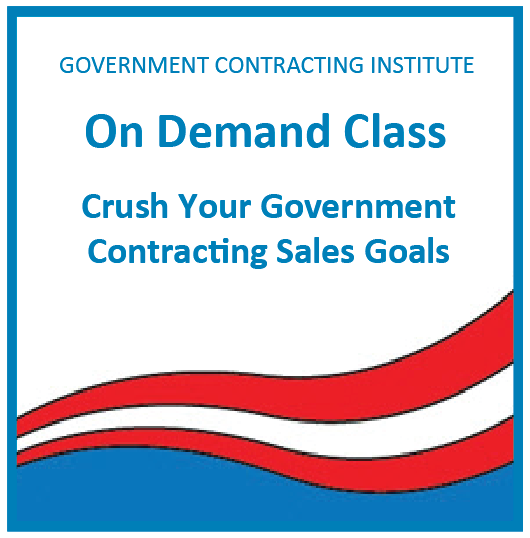 government contracts training demand online budget government contracts training demand online budget