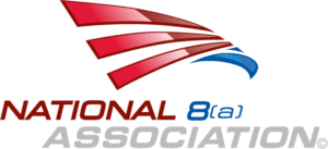 National 8(a) Association logo