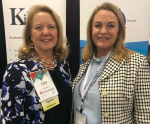 Gloria Larkin Speaker