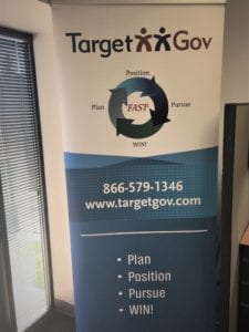 TargetGov Sign, Careers