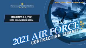 Air Force Contracting Summit 2021