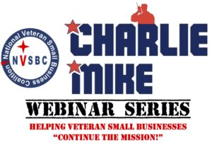 Charlie Mike Webinar Series