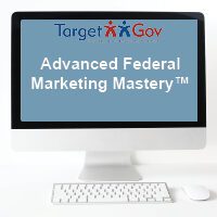 Purchase Access to the Advanced Federal Marketing Mastery™ today!