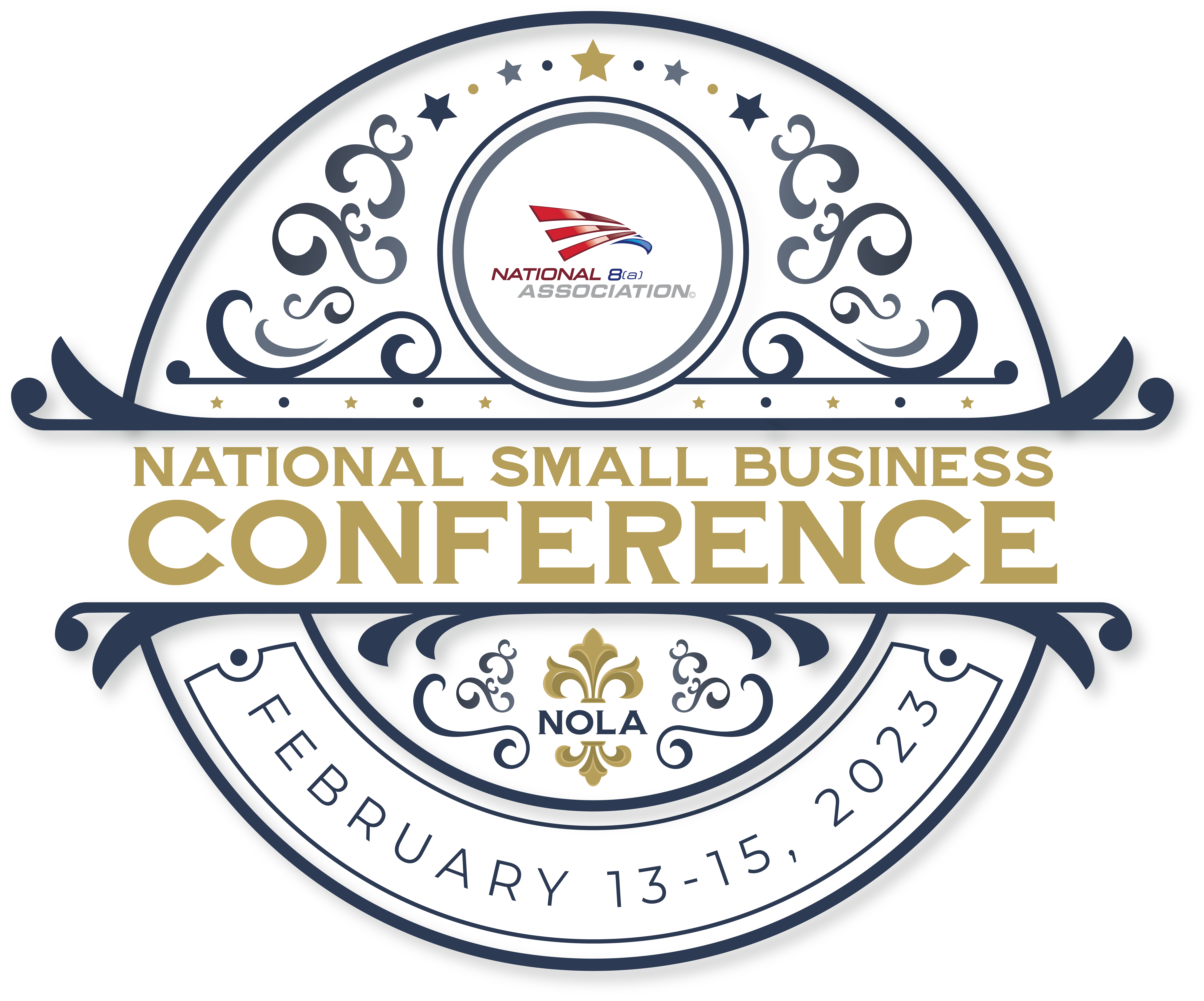 Join Us At The National 8a Association 2023 National Small Business 