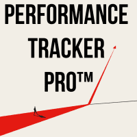 .Performance Tracker Pro™